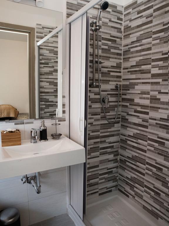 B&B Il Maritozzo Rom Eksteriør billede