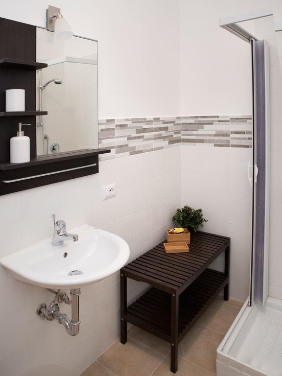 B&B Il Maritozzo Rom Værelse billede