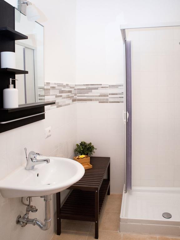 B&B Il Maritozzo Rom Værelse billede