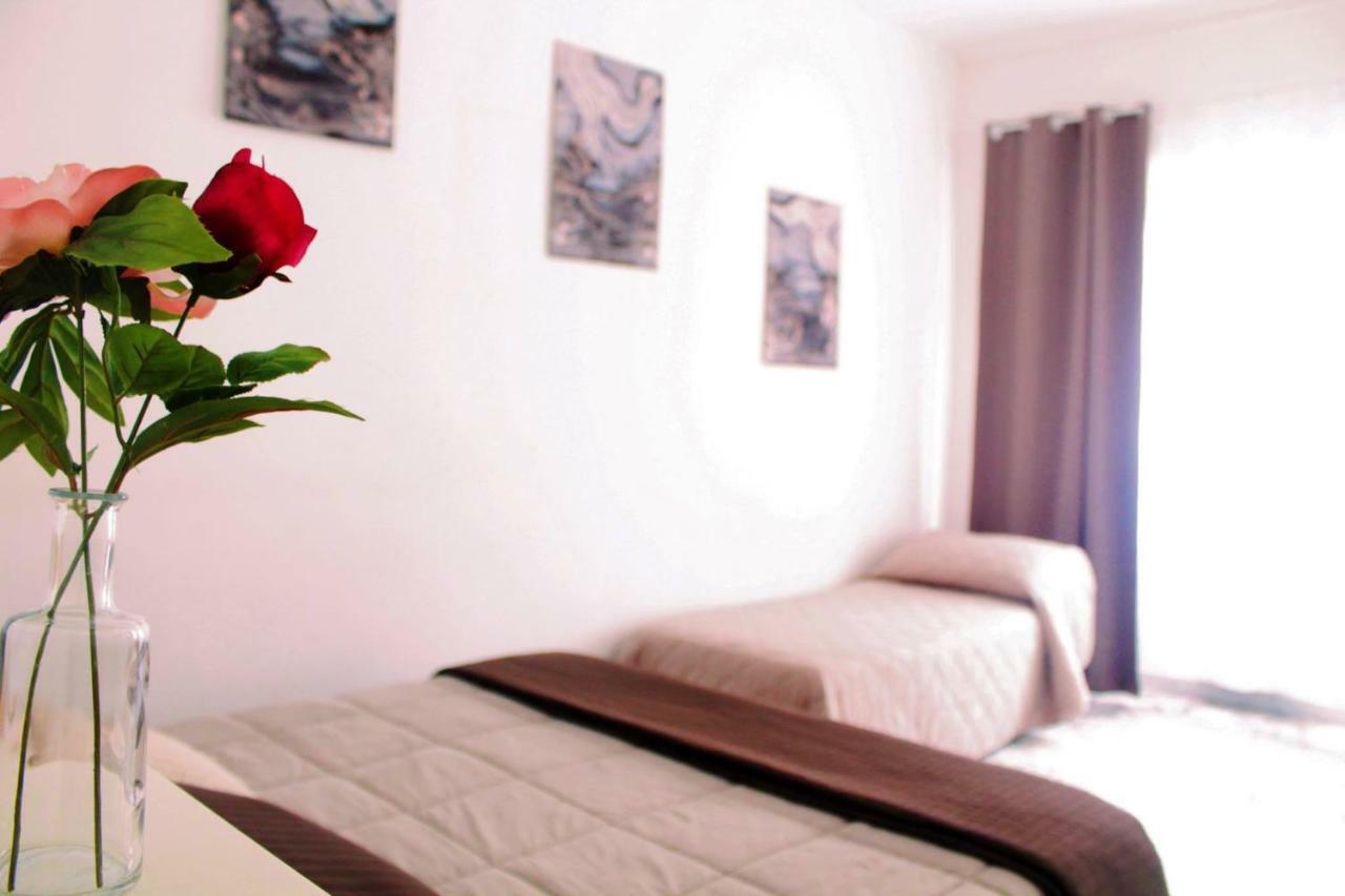 B&B Il Maritozzo Rom Eksteriør billede