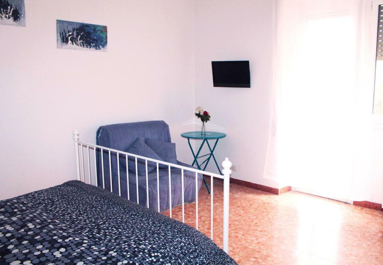 B&B Il Maritozzo Rom Eksteriør billede