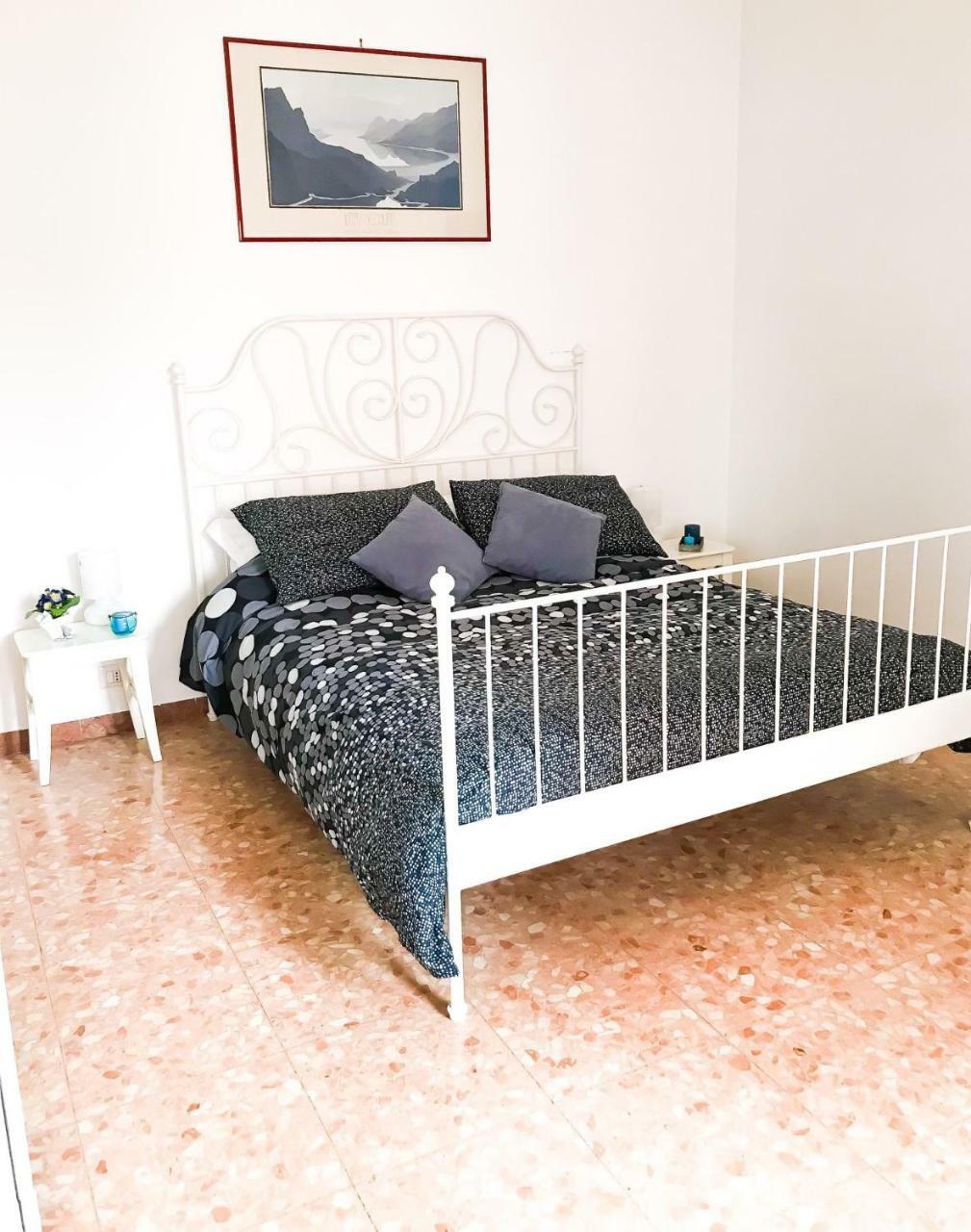 B&B Il Maritozzo Rom Eksteriør billede