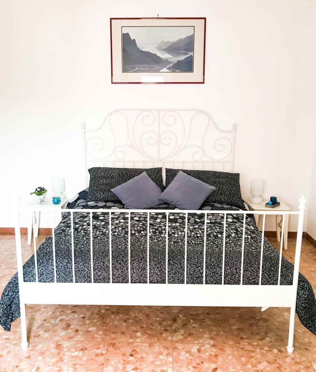 B&B Il Maritozzo Rom Eksteriør billede