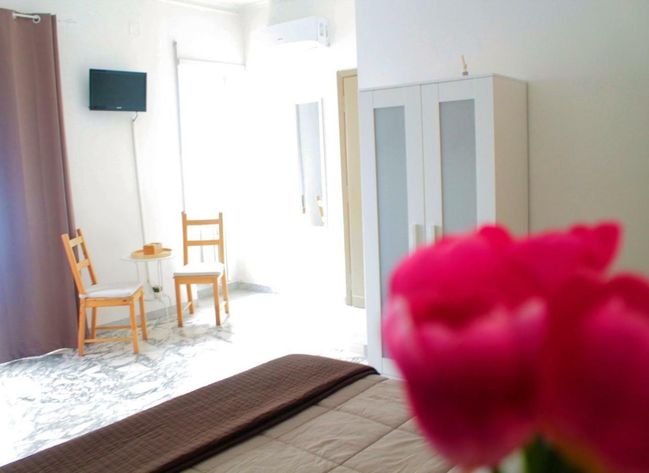 B&B Il Maritozzo Rom Eksteriør billede